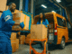 Triton Express Freight Handling Learnership 2025-2026