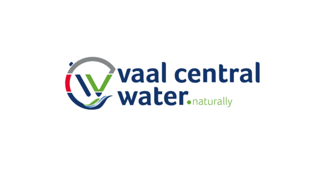 Vaal-Central-Water