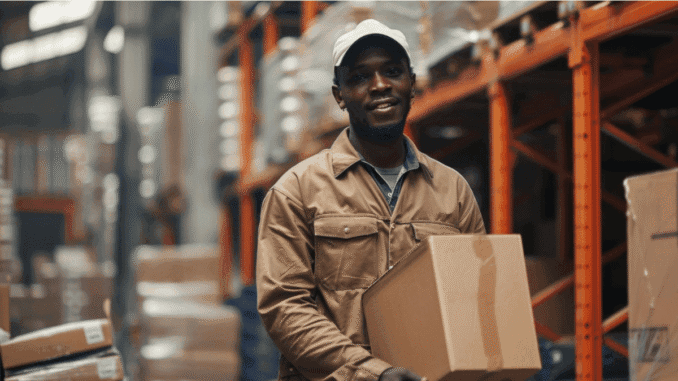 Warehouse-Picker-and-Packer-Vacancy-at-MCE-Electric