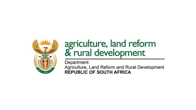Water-Pump-Operator-vacancy-at-the-Department-of-Agriculture Water Pump Operator vacancy at the Department of Agriculture