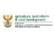 Water Pump Operator vacancy at the Department of Agriculture