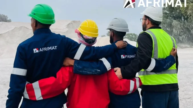 afrimat-1 Afrimat Iron Ore Learnership 2025 / 2026
