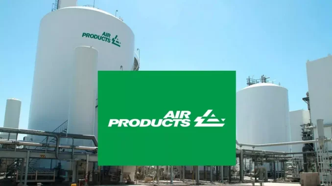 air-products-1 Air Products Chemical Plant Operations Learnership 2025: In Need of Candidates with Matric/Grade 12 Qualification