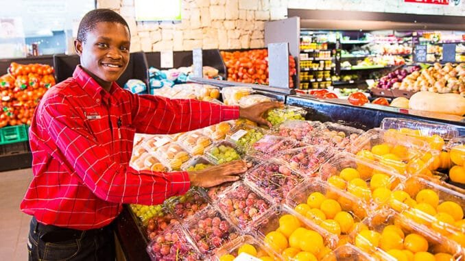 aubrey_spar SPAR Baker Jobs Open – No Experience? You Can Still Apply!