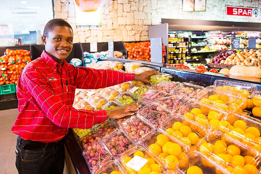 SPAR Baker Jobs Open – No Experience? You Can Still Apply!