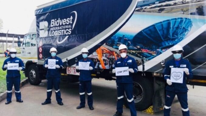 b-780x470 Bidvest International Logistics Is Hiring General Workers in Pretoria