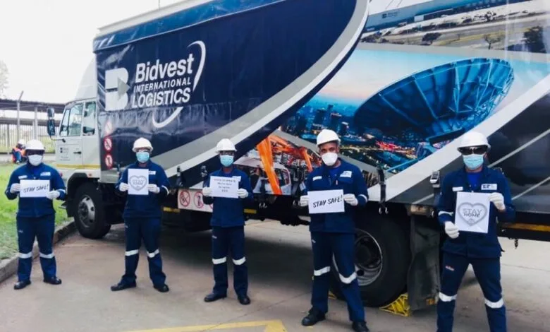 Bidvest International Logistics Is Hiring General Workers in Pretoria