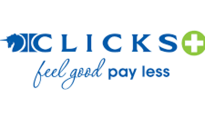 clicks-1280x720 Clicks is Hiring Pharmacist Assistant x2