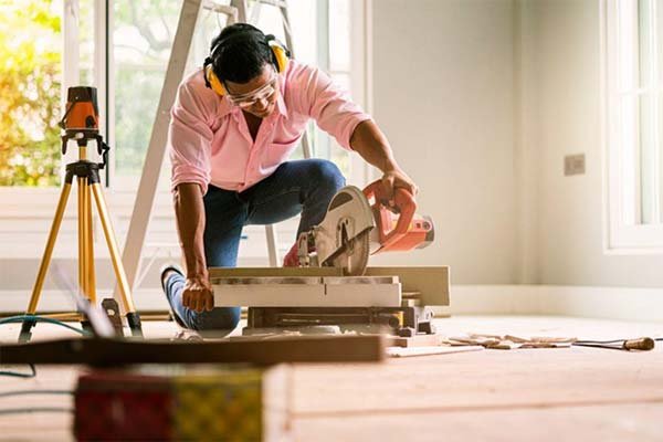 Handyman