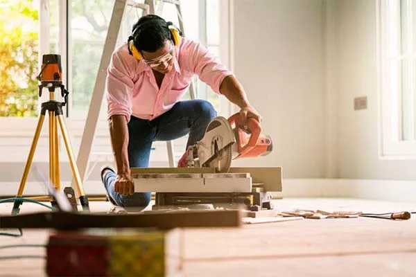 Handyman