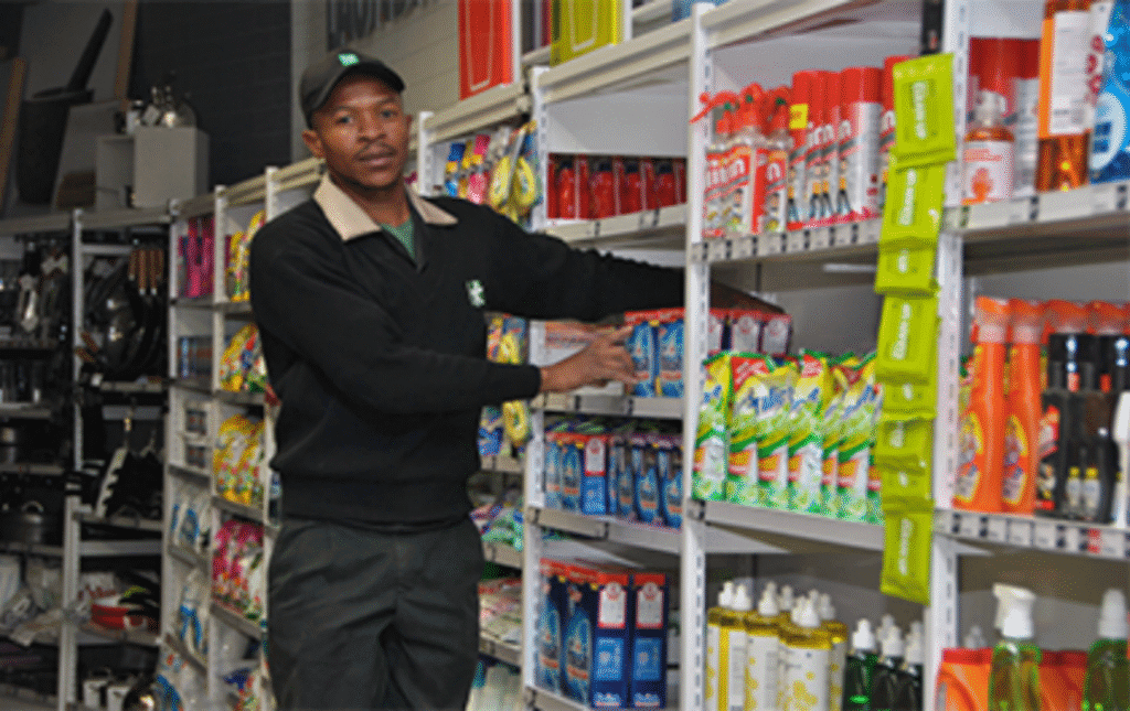 REGISTER YOUR CV AT GP RETAIL OPERATIONS - CAREERTAG