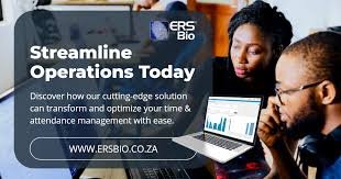 ERS Biometrics Learnership 2025: Offering Compensation Package of R5 700