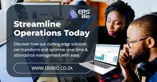 ERS Biometrics Learnership 2025: Offering Compensation Package of R5 700