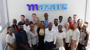 images (19) Forvis Mazars Is Hiring: GIF Analyst Learnership