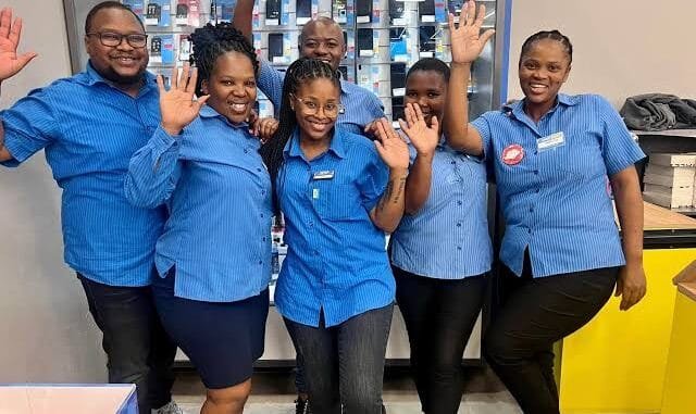 images-2 Part-time Sales Assistant – PEP (Fauna & Welkom Central)
