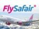 FlySafair Hiring Temporary Cleaner