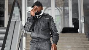 images (36) VIP (Security) Officer At Hollywoodbets