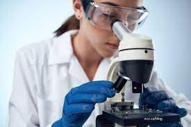 images (40) Laboratory Assistant (x2 Positions)