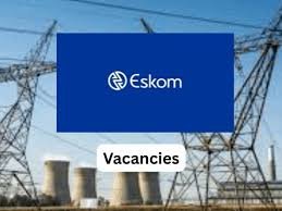 Eskom Is Hiring 152 Youths in 2025 – No Experience Needed, Just Matric!