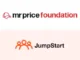 JUMPSTART / MR PRICE JOB APPLICATIONS ARE NOW OPEN