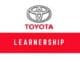 TOYOTA IS HIRING FOR A LEARNERSHIP PROGRAMME