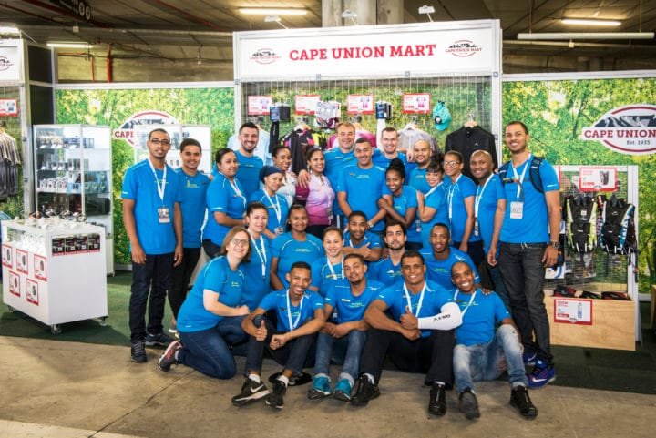 Cape Union Mart Hiring Sales Assistants: Your Guide to Applying