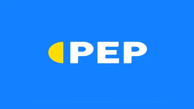 pep-1