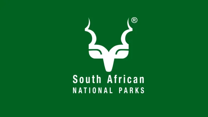 sanparks-3 Kruger National Park Is Hiring General Workers