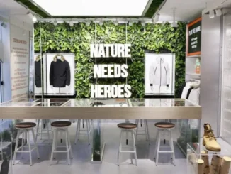Now Hiring: Timberland Store Manager – Apply Before It’s Too Late!