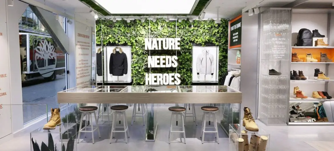 Now Hiring: Timberland Store Manager – Apply Before It’s Too Late!