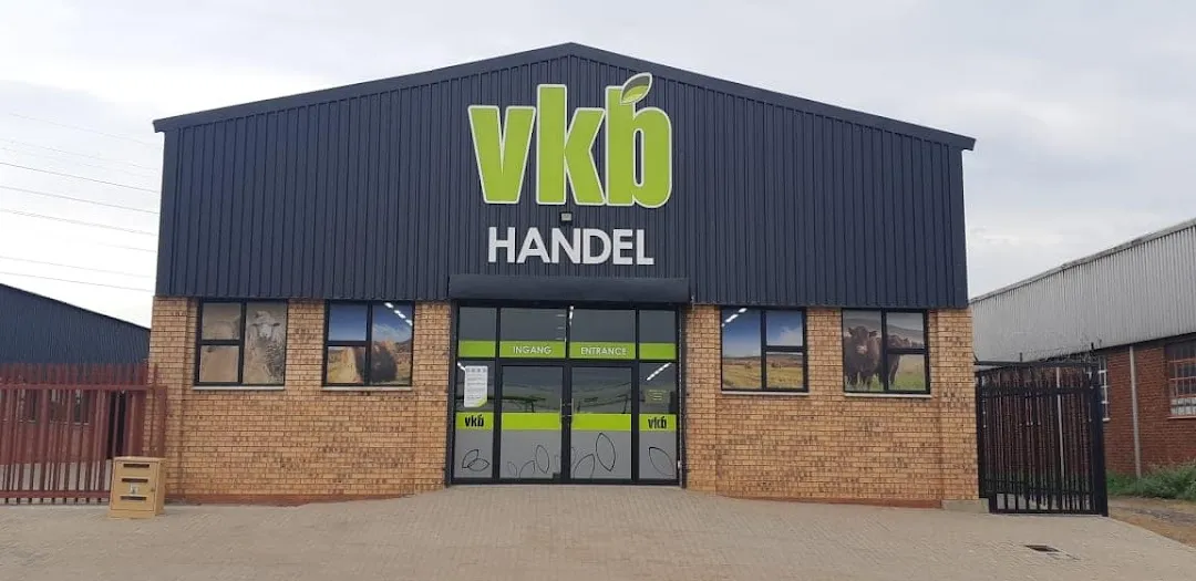 Storeman – VKB Retail (Reitz)