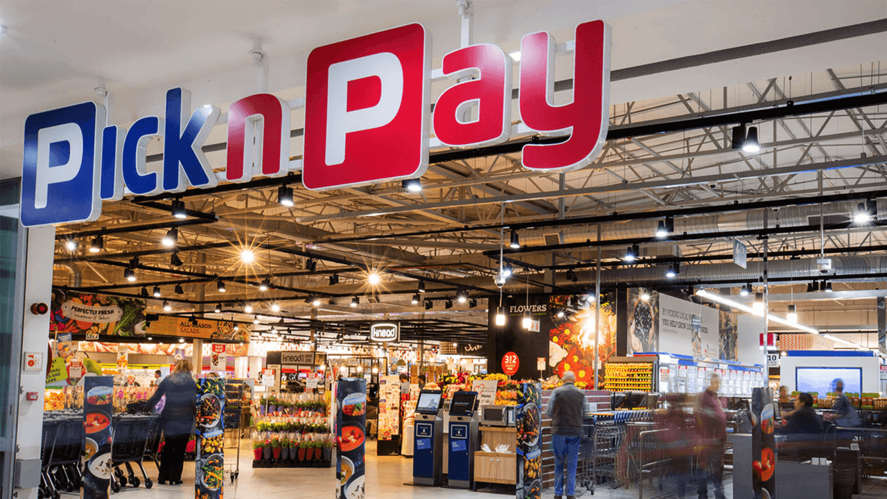 PnP Clothing Wholesale & Retail Operations Learnership (NQF Level 3) 2025