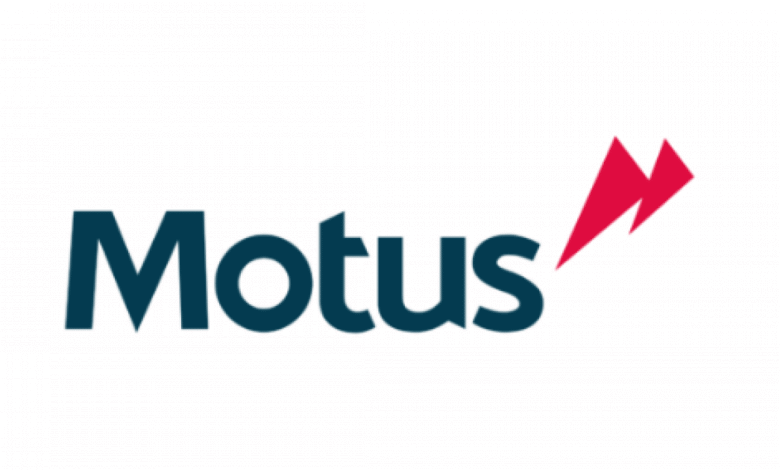 Motus Vehicle Sales Trainee Learnership 2025-2026