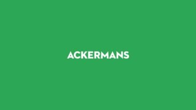 Ackerman