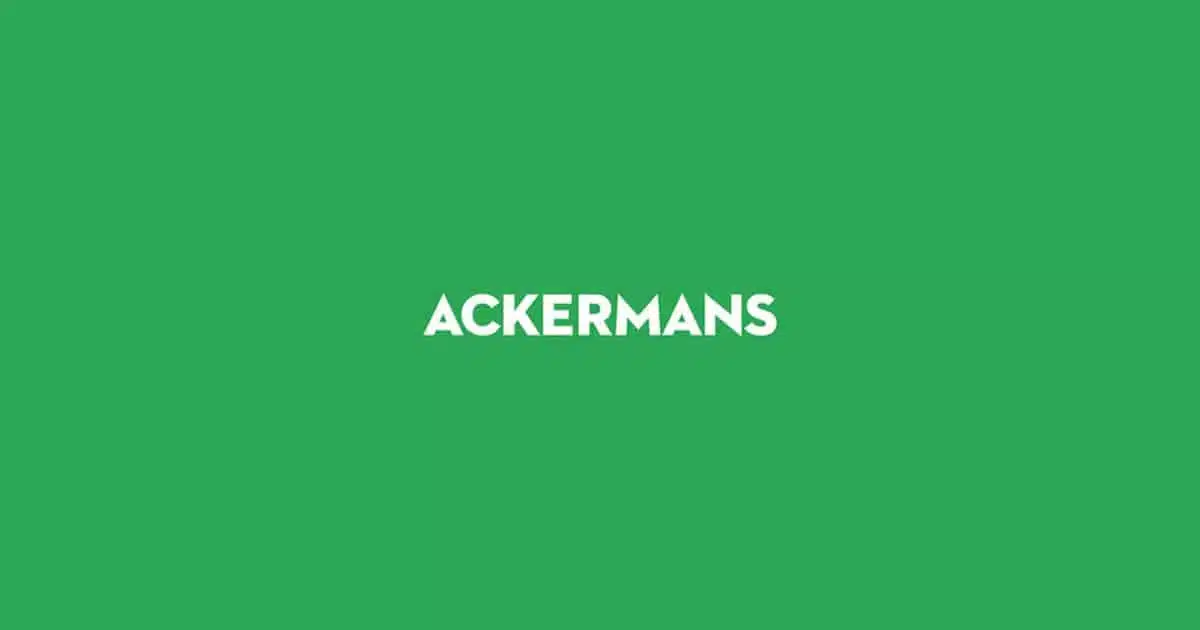 Ackerman