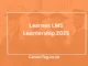 Learnex LMS Learnership 2025