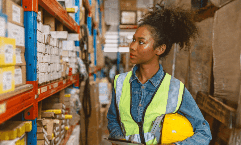 General Assistant - CAREERTAG
