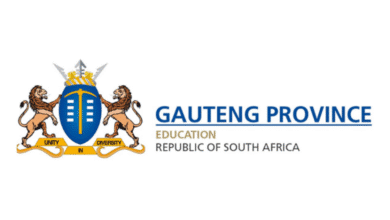 Department of Education