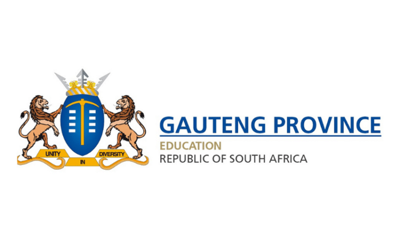 Department of Education