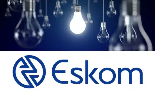 Eskom Pension and Provident Fund