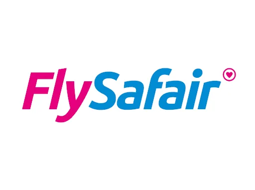 FlySafair--512x470