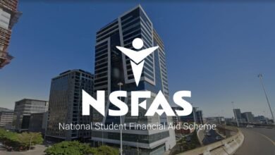 How To Check NSFAS Balance