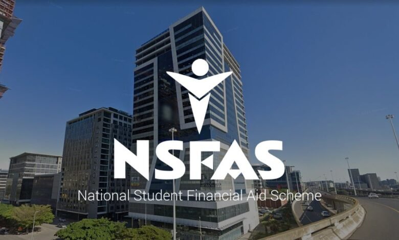 How To Check NSFAS Balance
