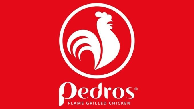 Pedros-Chicken