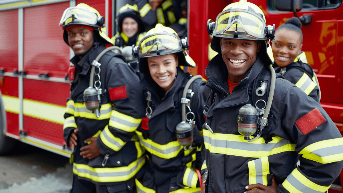 SASOL-Fire-Fighter-Learnership