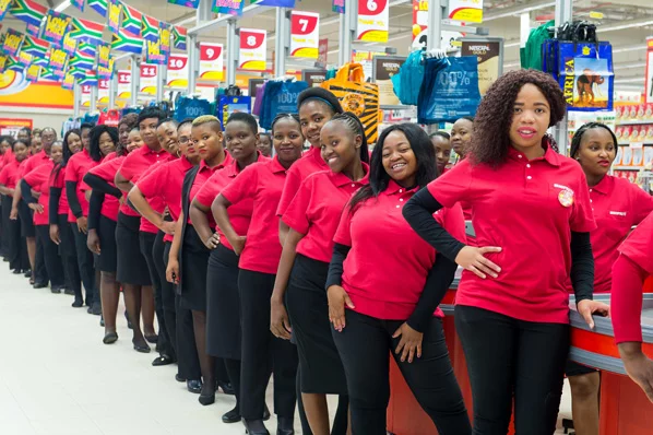 Shoprite Jobs