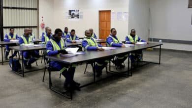 Truck Driver Learnership