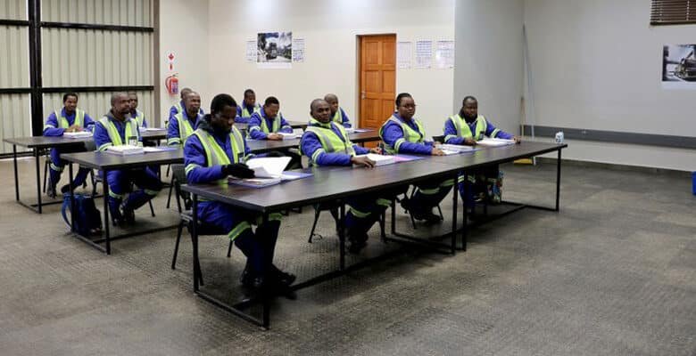 Truck Driver Learnership