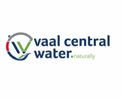 Vaal-Central-Water