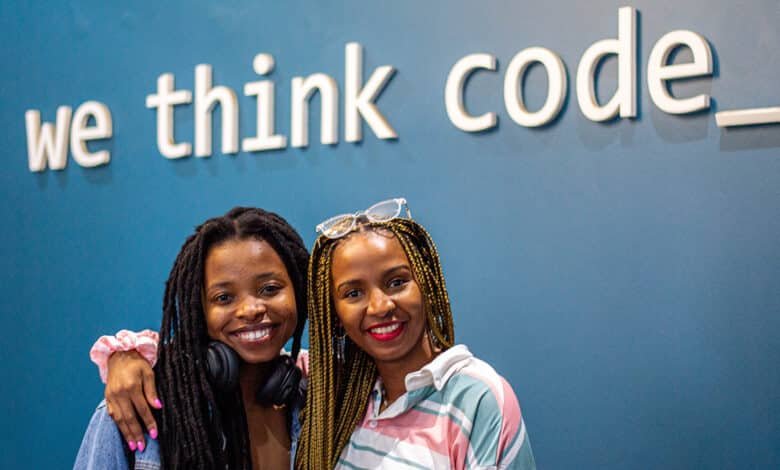 WeThinkCode 2025 Applications